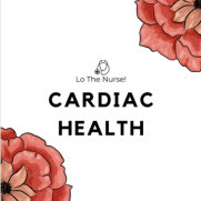 Cardiac Health