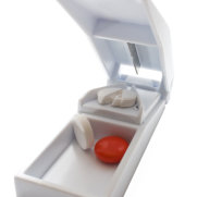 Pill Cutter